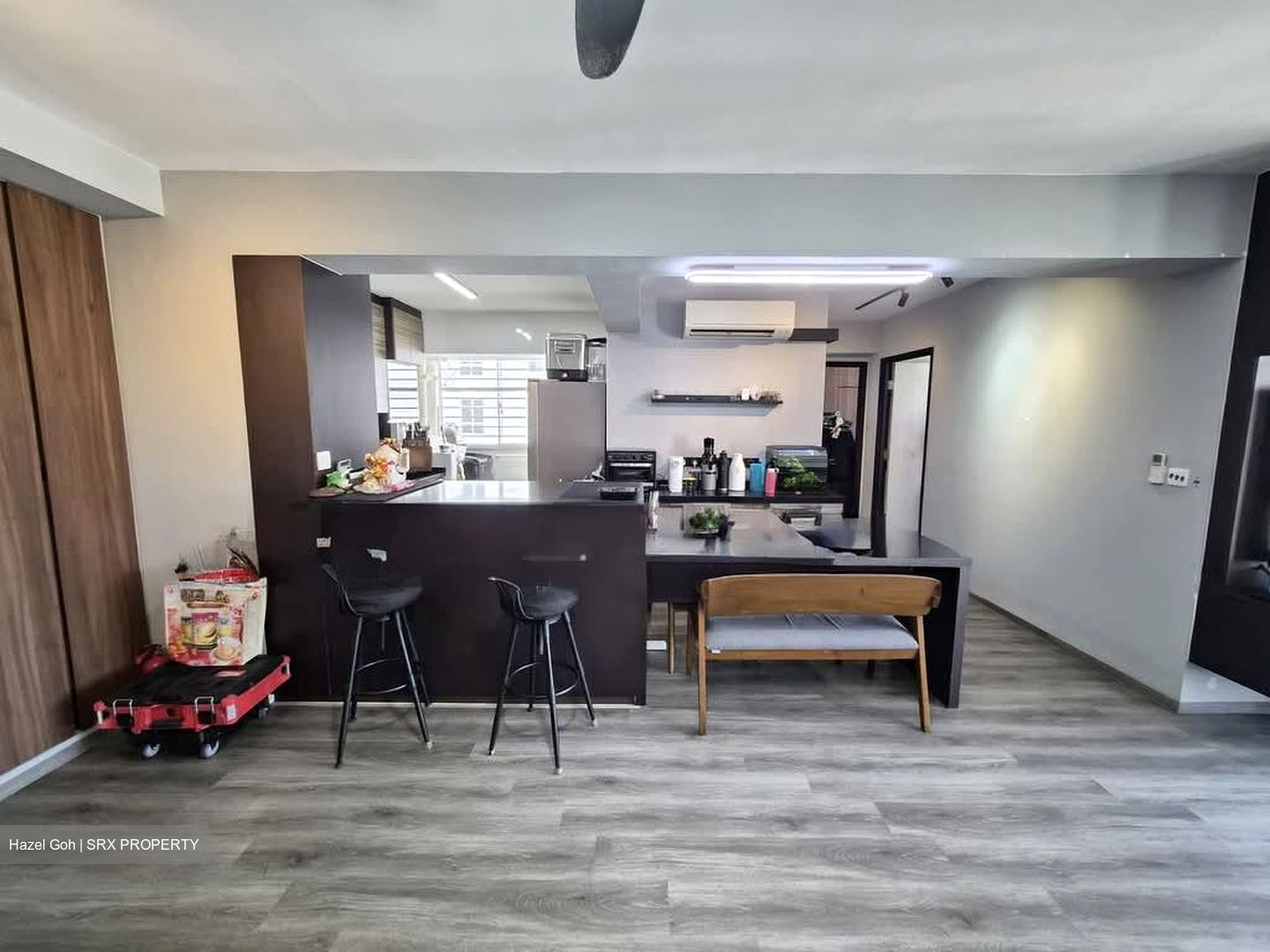 Blk 406B Northshore Residences I (Punggol), HDB 4 Rooms #564803481